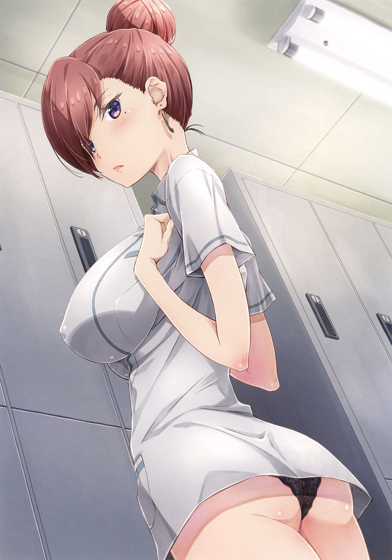 Lycoris Recoil page 12 full