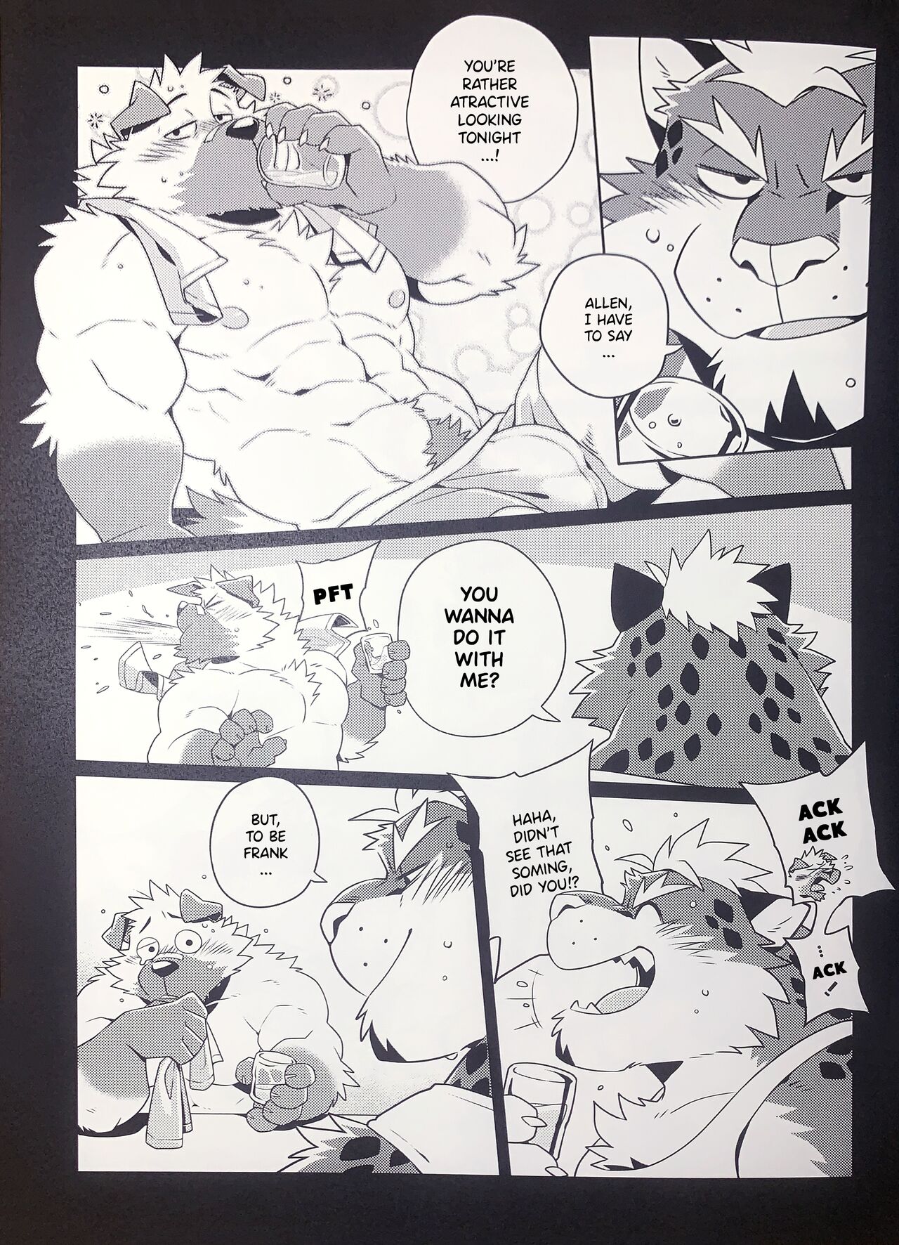WARM UP II page 12 full