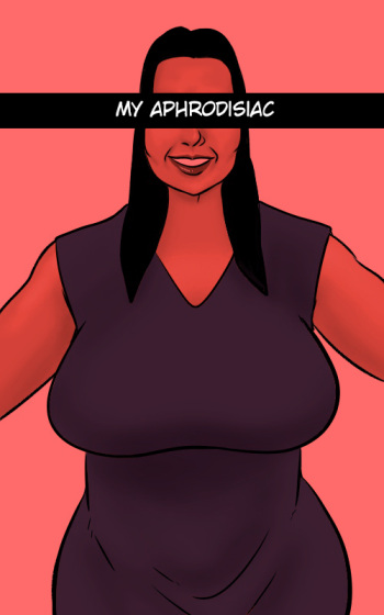 [Tzinnxt] My Aphrodisiac [English] cover