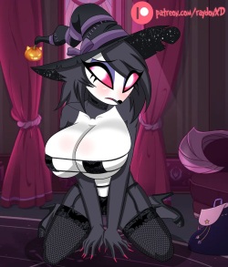 Octavia Pack  - Raydonxd