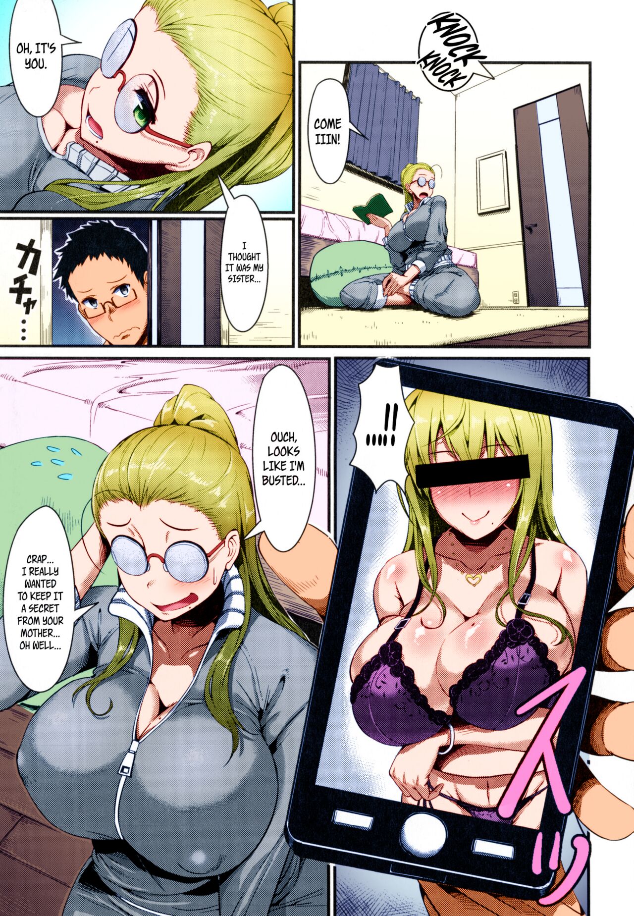 Get O~ver~ page 5 full