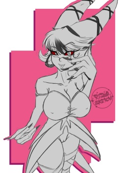 Carmilla Hentai