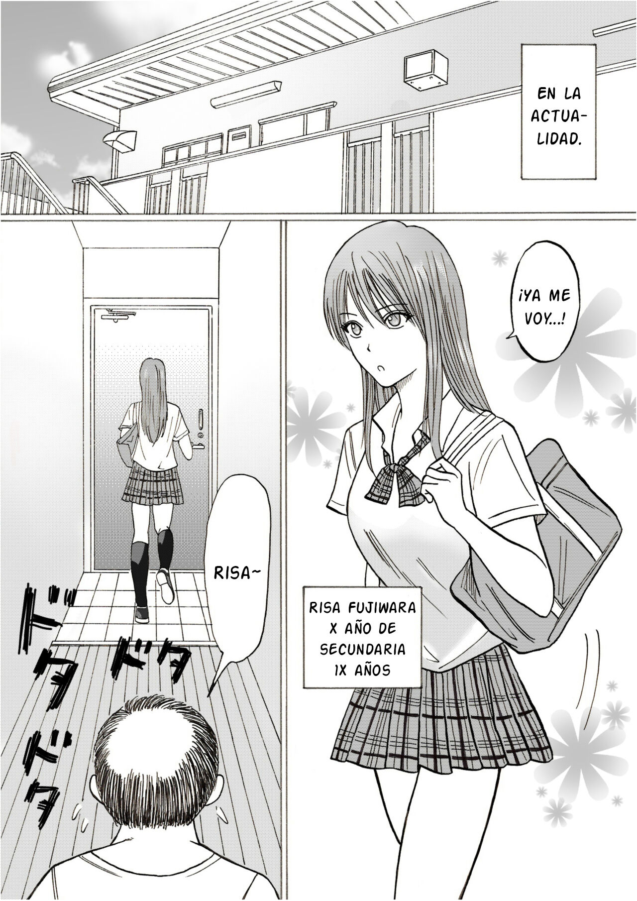 Risato page 8 full