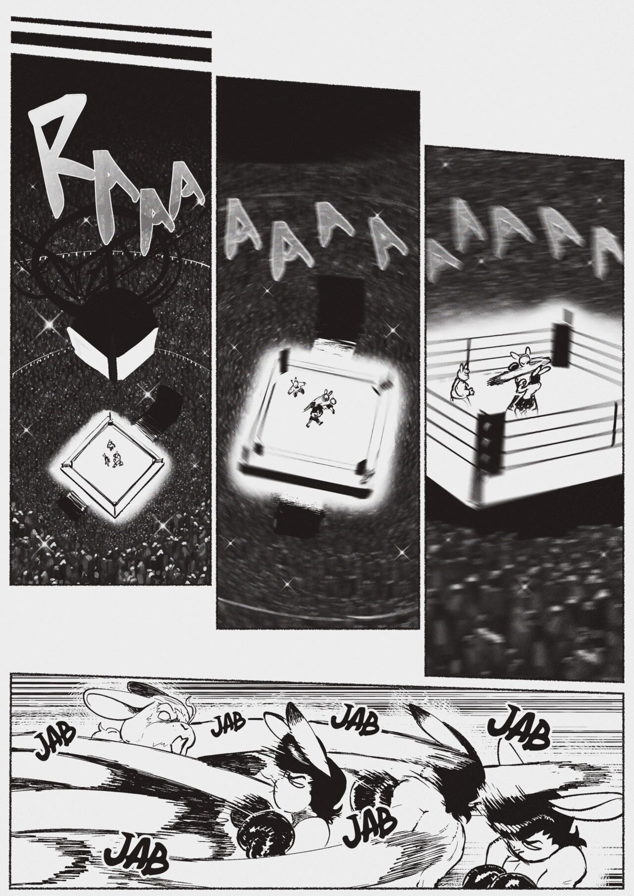 Bun Bash CH4 page 11 full