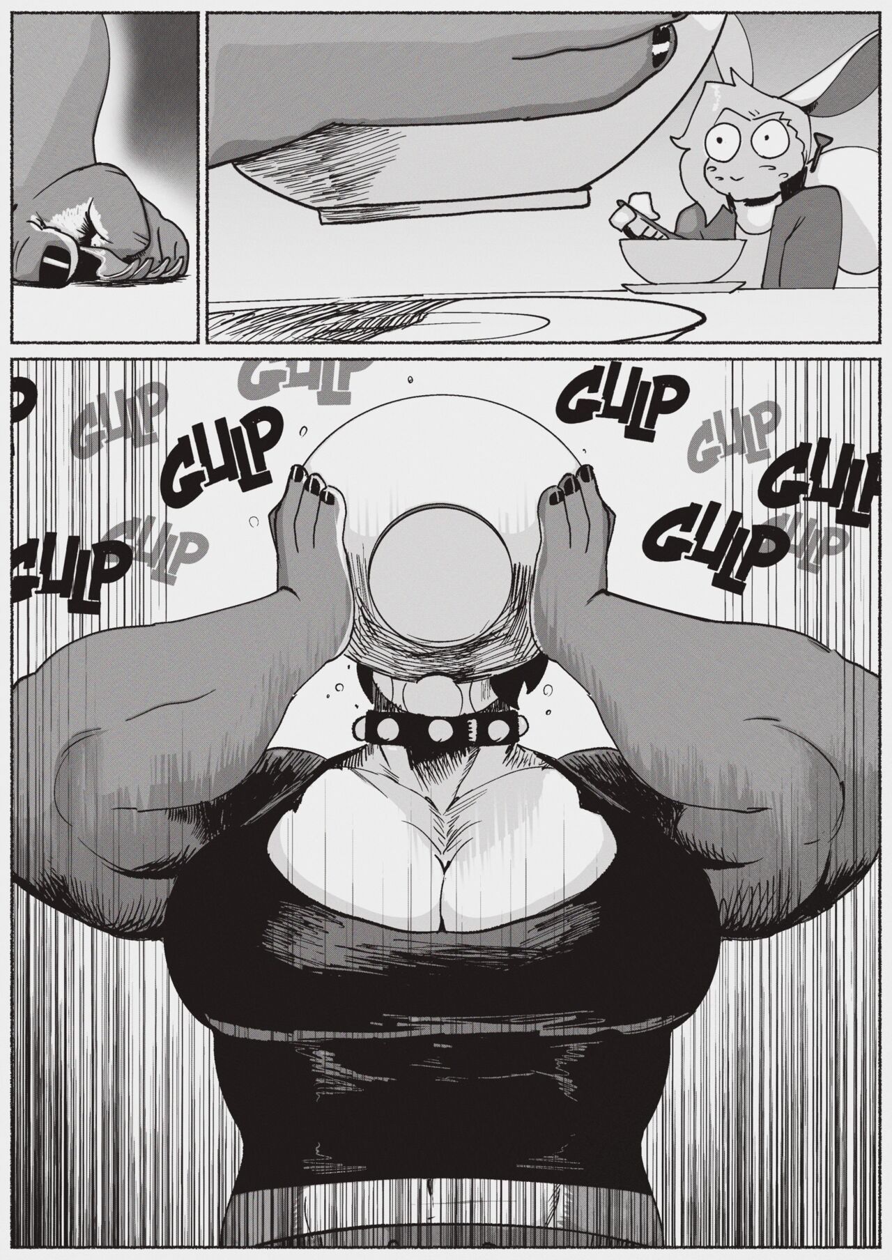 Bun Bash CH4 page 9 full