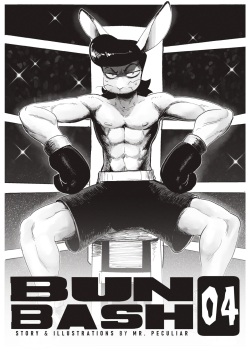 Bun Bash CH4