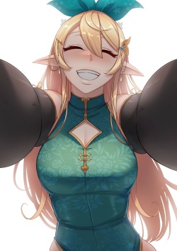 Pomu Graduation Year of the Dragon