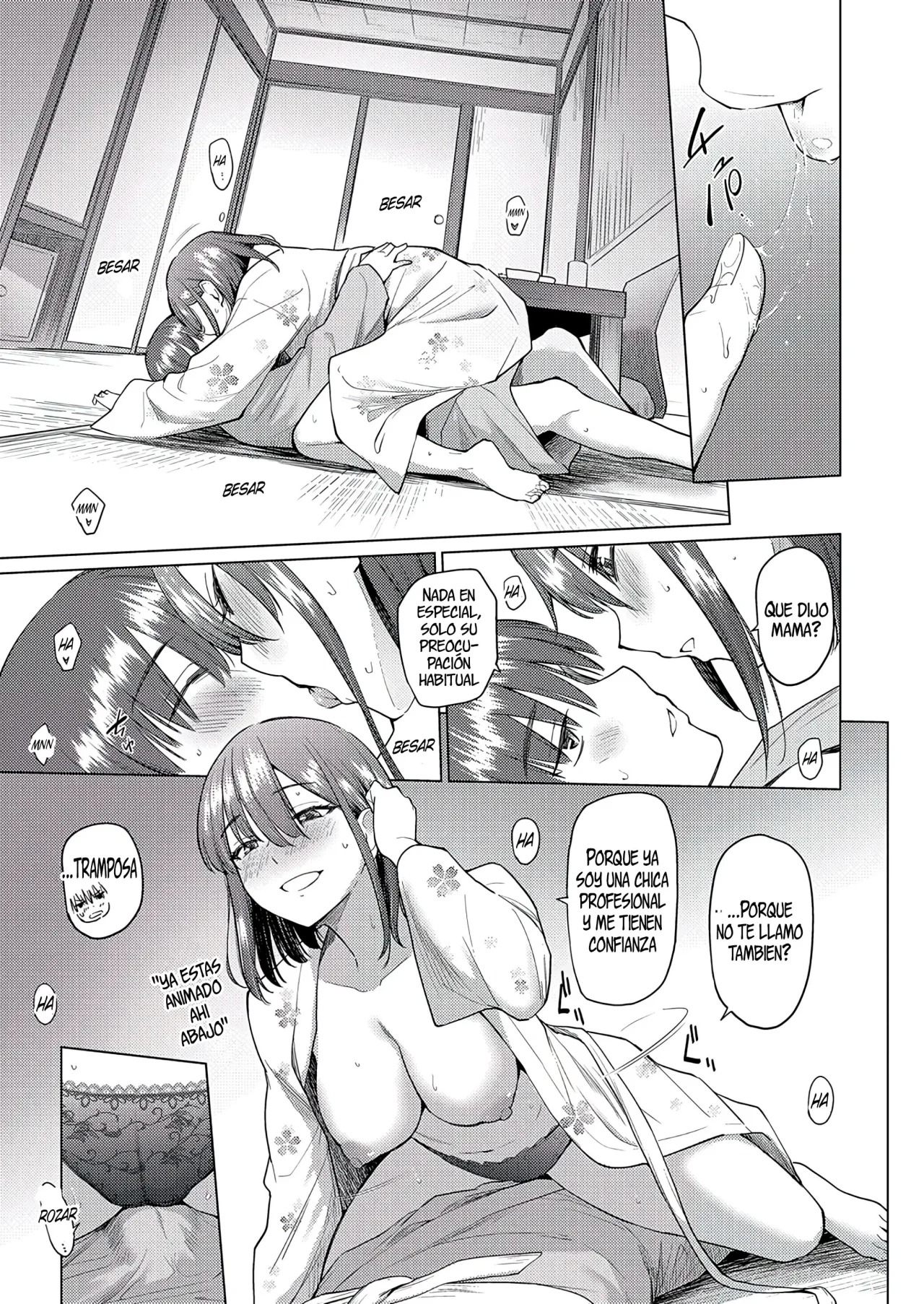 Tooi Machi no Kimi no Tonari page 11 full