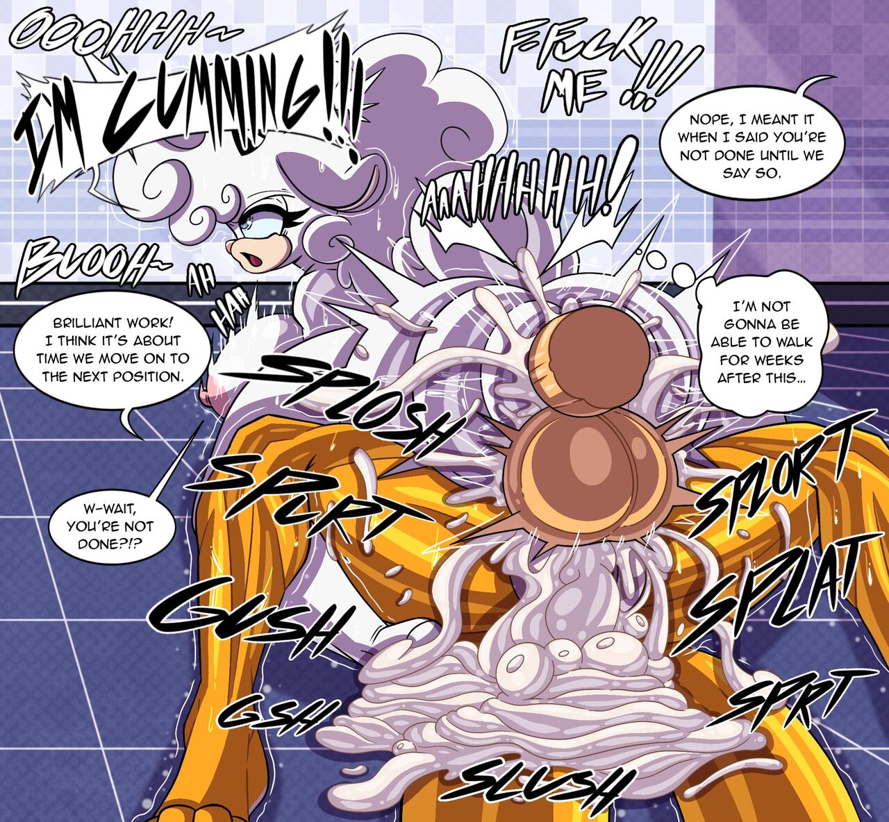 Lanolin's Promotion page 12 full