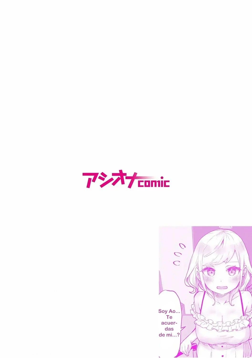 Futago Shimai-chan no Yuri Seikatsu Ch. 1-10 page 2 full