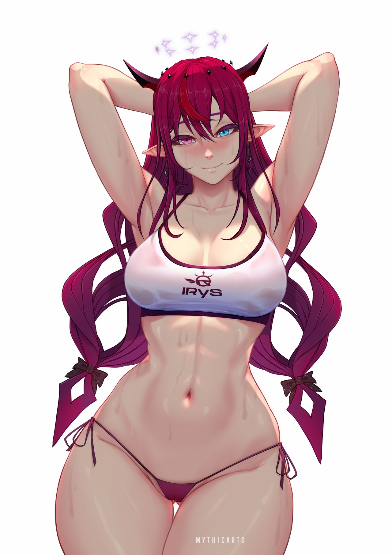 Summer Council - IRyS DLC page 12 full