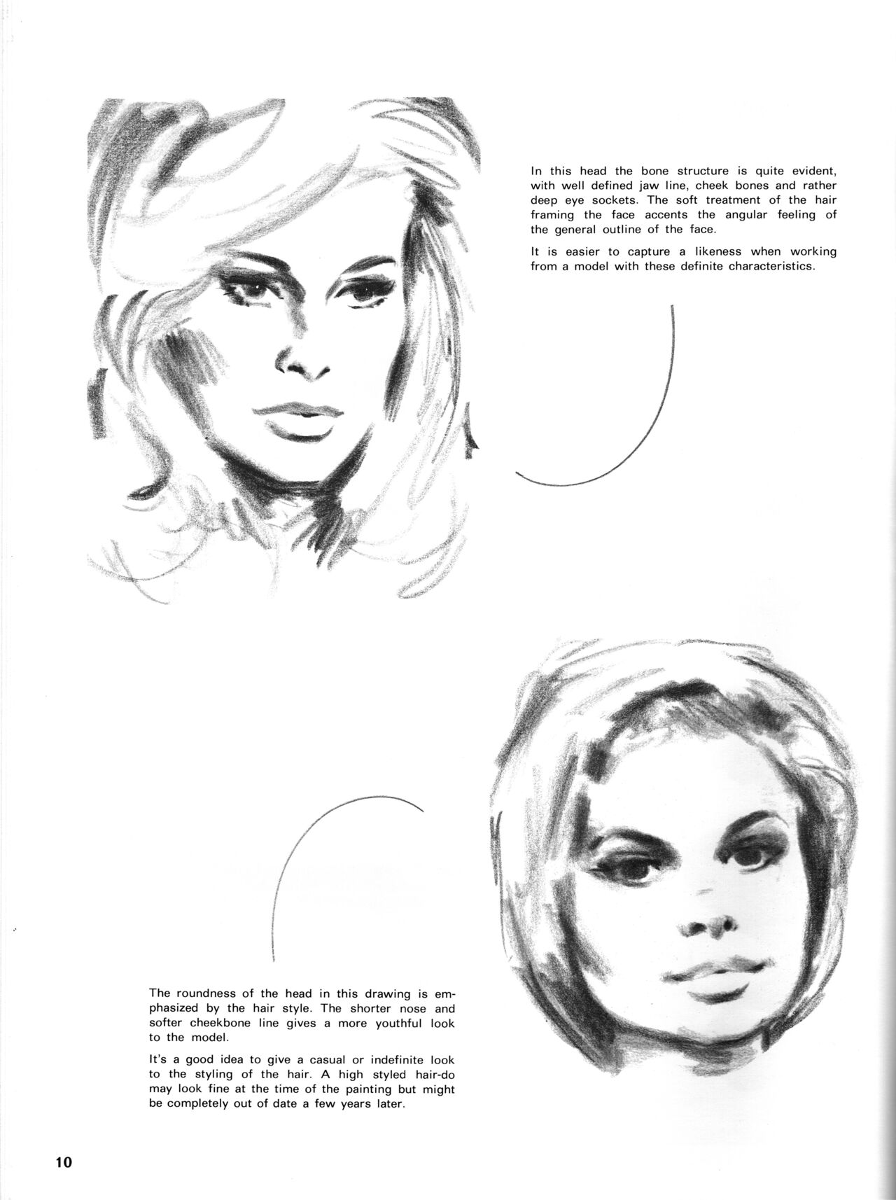 Faces and Features page 12 full