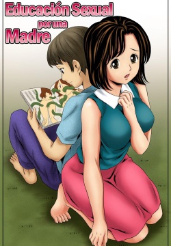 Kaa-san no Seikyouiku