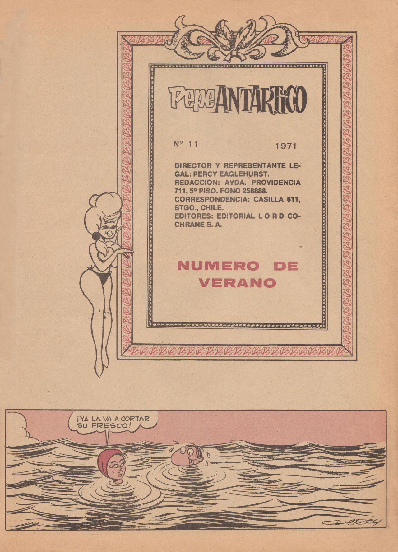 Pepe Antartico 011 page 3 full