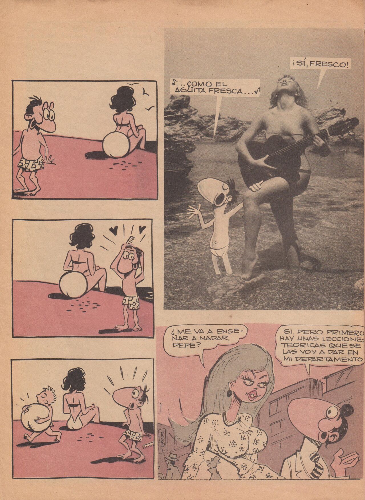 Pepe Antartico 011 page 6 full