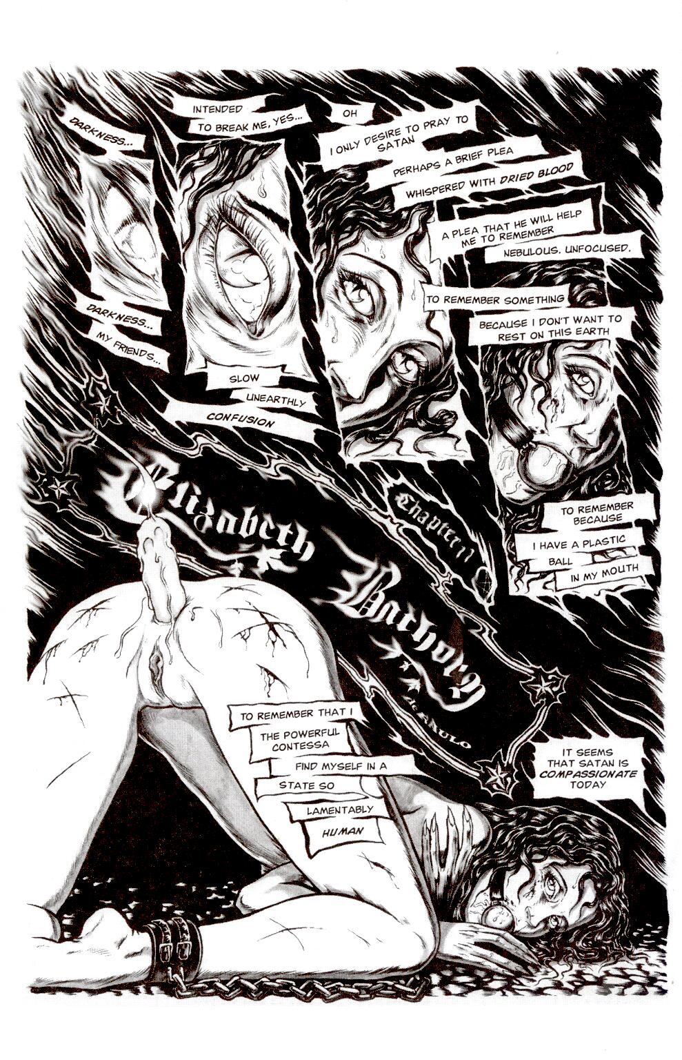 Elizabeth Bathory T4 page 11 full