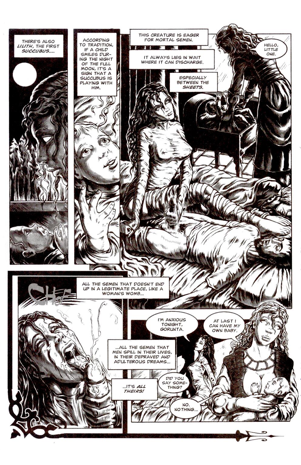 Elizabeth Bathory T4 page 6 full