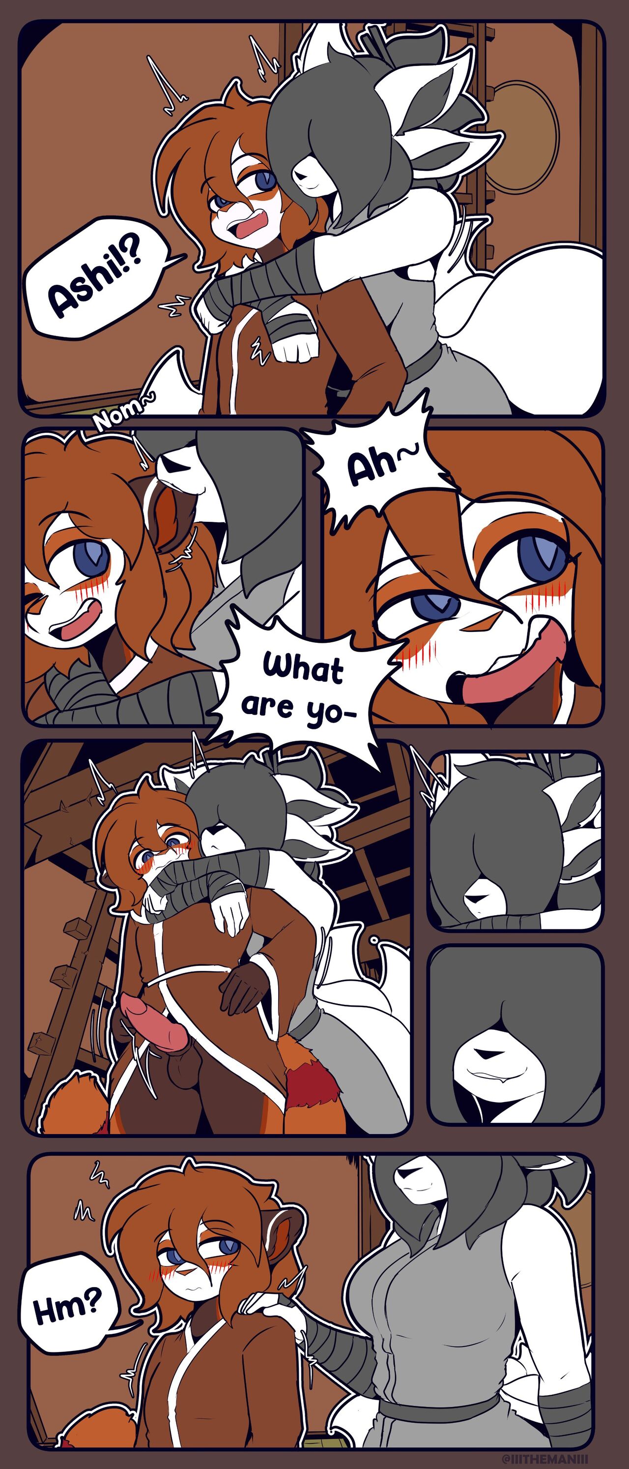 Training Sex page 2 full