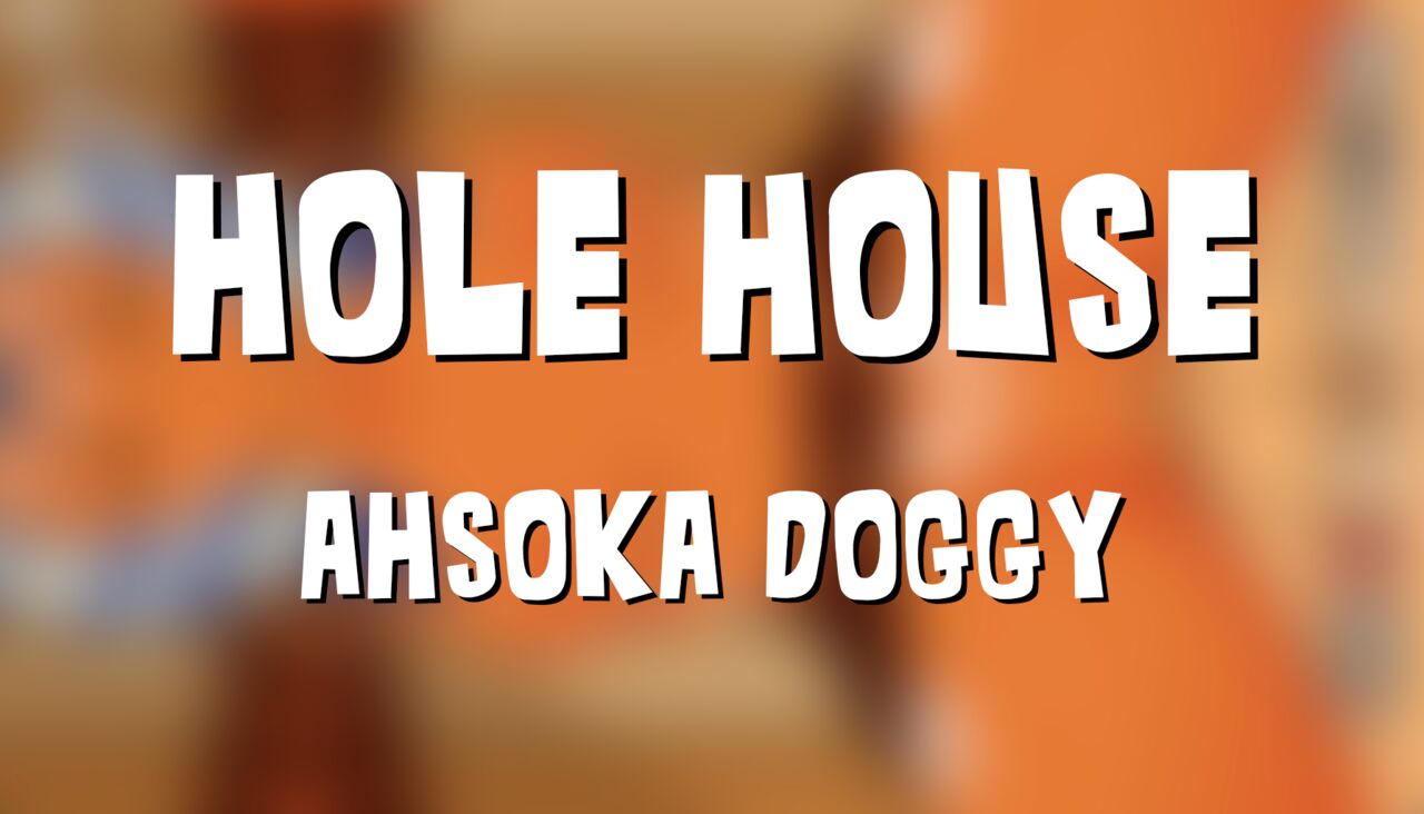 Hole House Scene's page 8 full