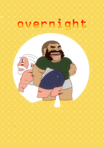 [Ducka] Overnight – Overwatch dj [Eng] cover