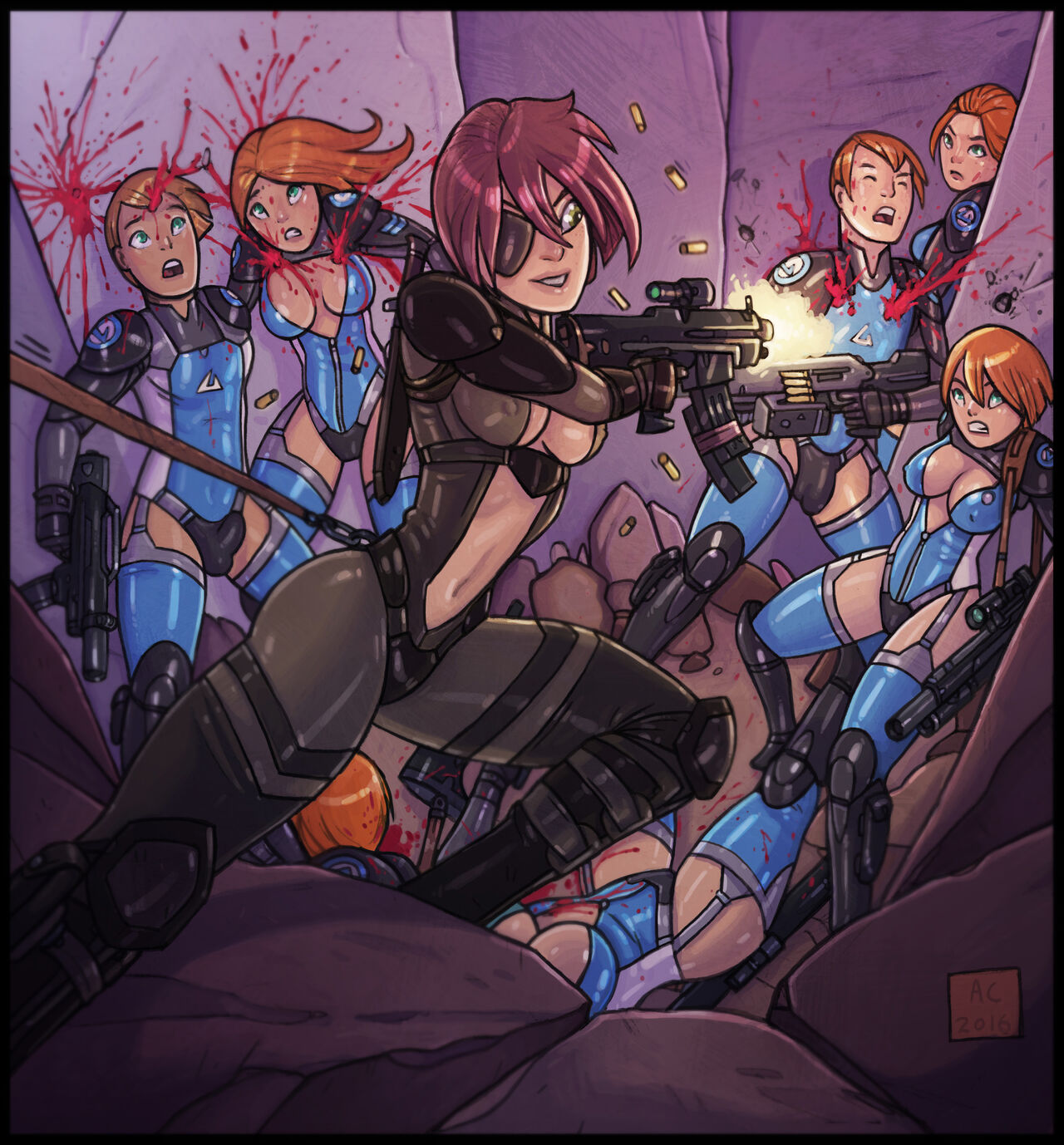 Alexx-C page 9 full