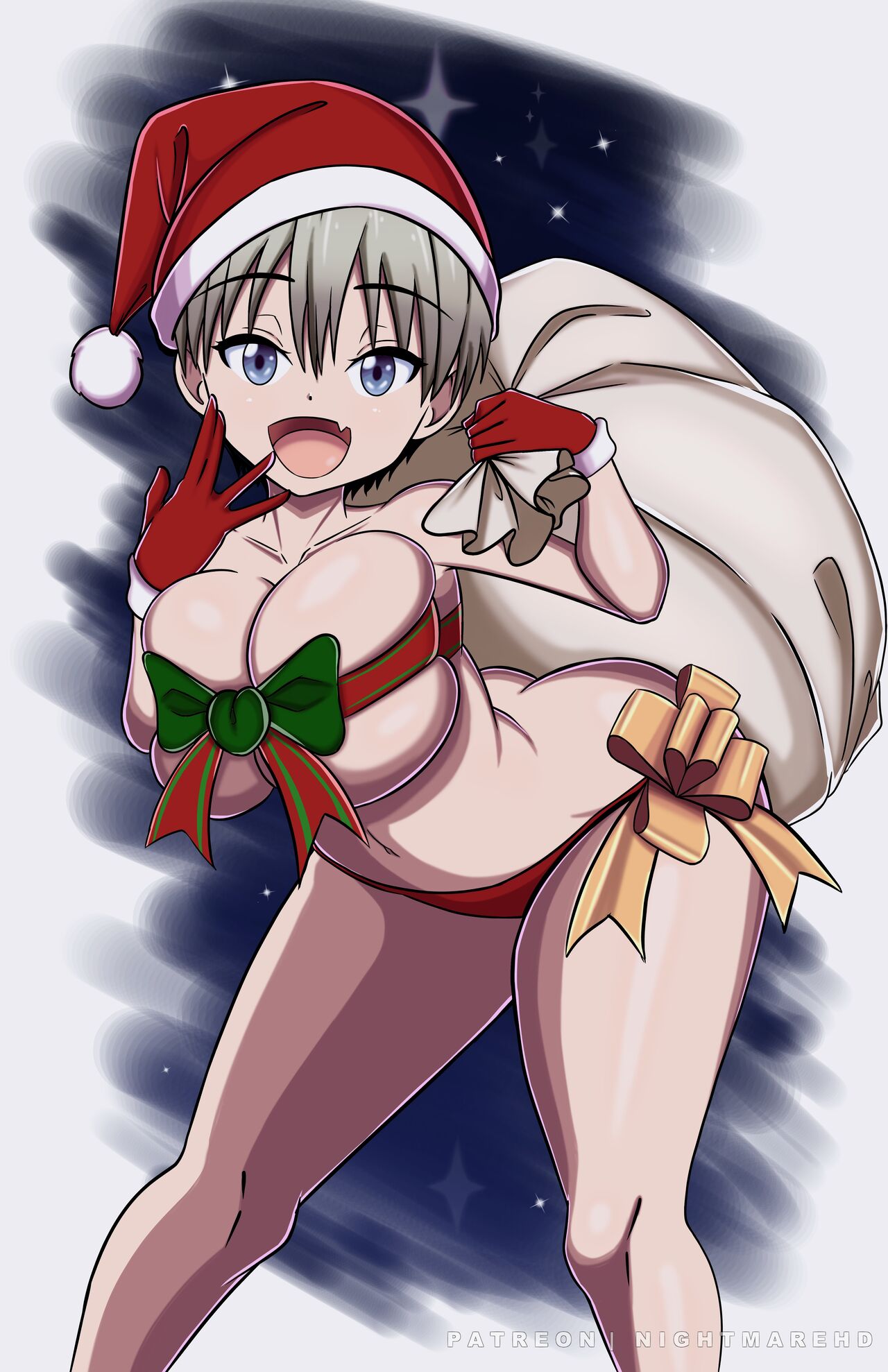 Uzaki christmas 2021 page 10 full