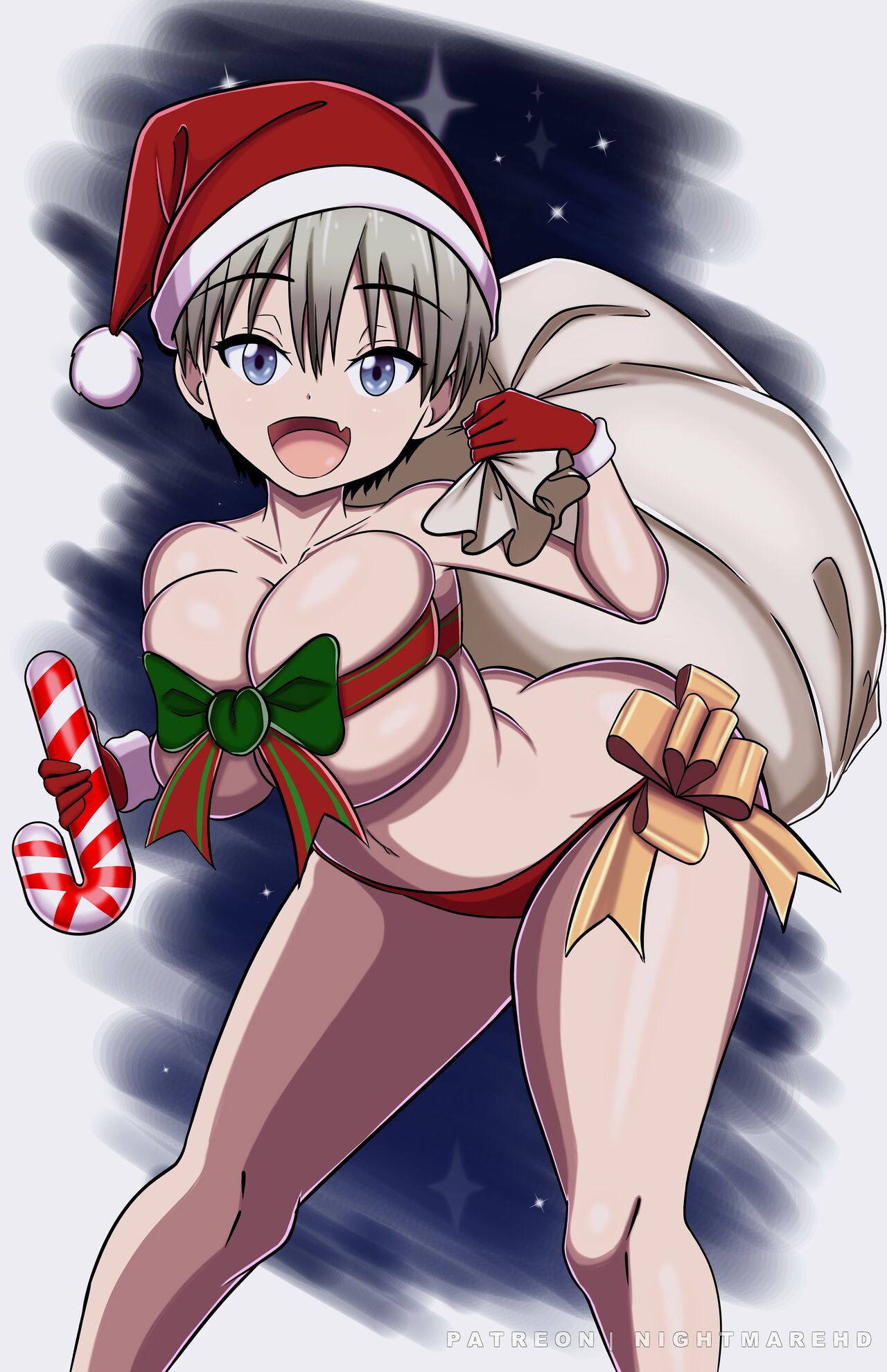 Uzaki christmas 2021 page 4 full
