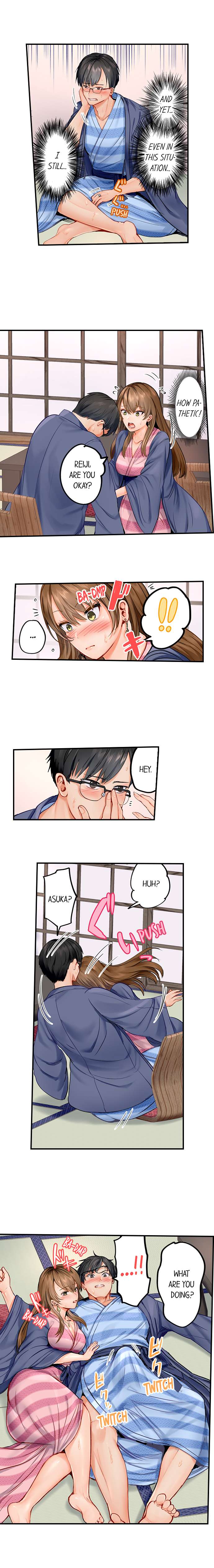 Married Couple Swap: He’s Better Than My Husband page 12 full