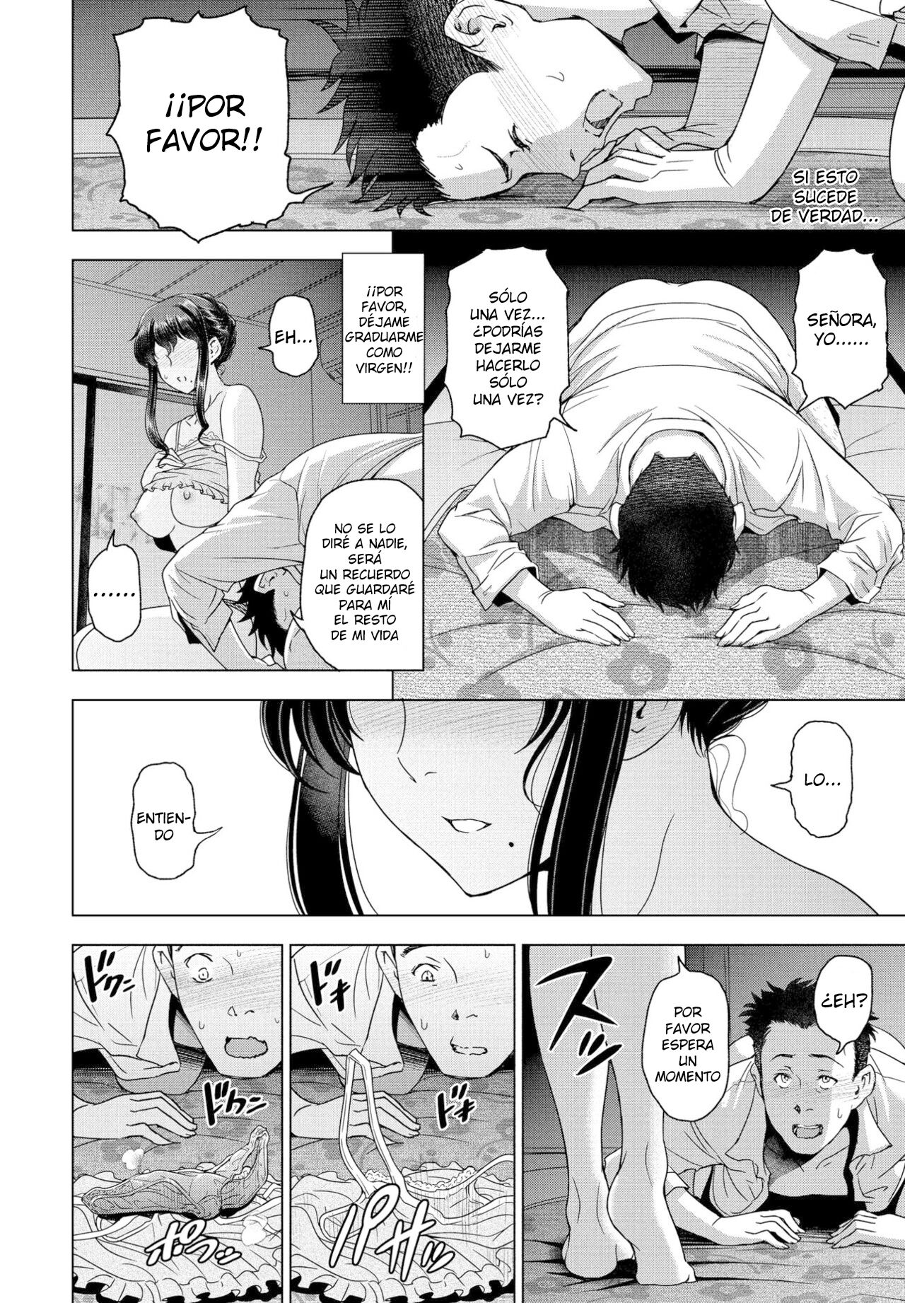 Nettori Netorase page 10 full