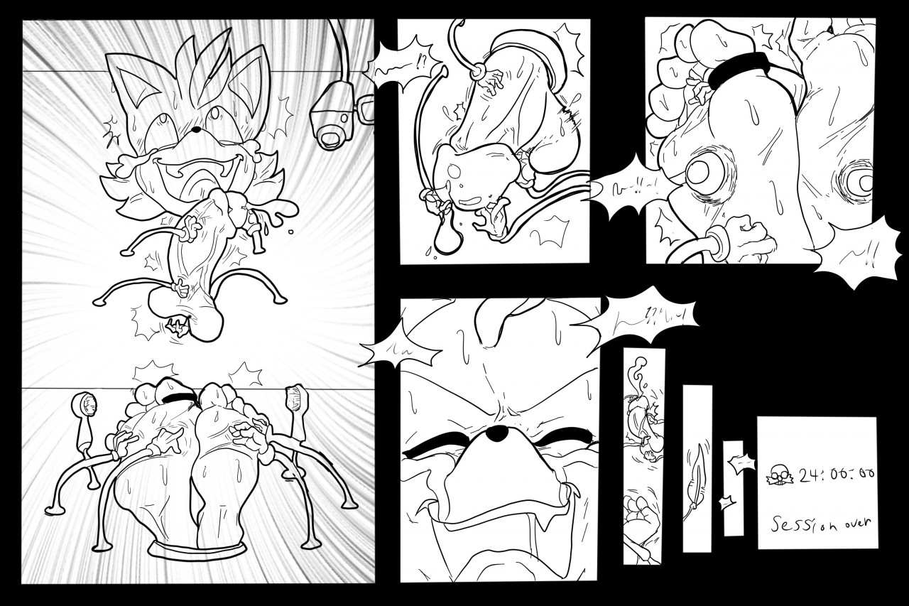 Magic Ring: Tails page 9 full