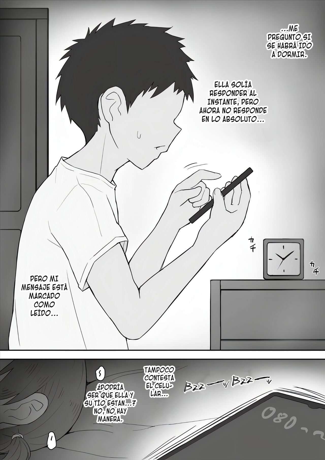 Muchi na Inaka Musume wa Netorareru After | Una Chica De Campo Es Robada De Su Novio - Después page 12 full