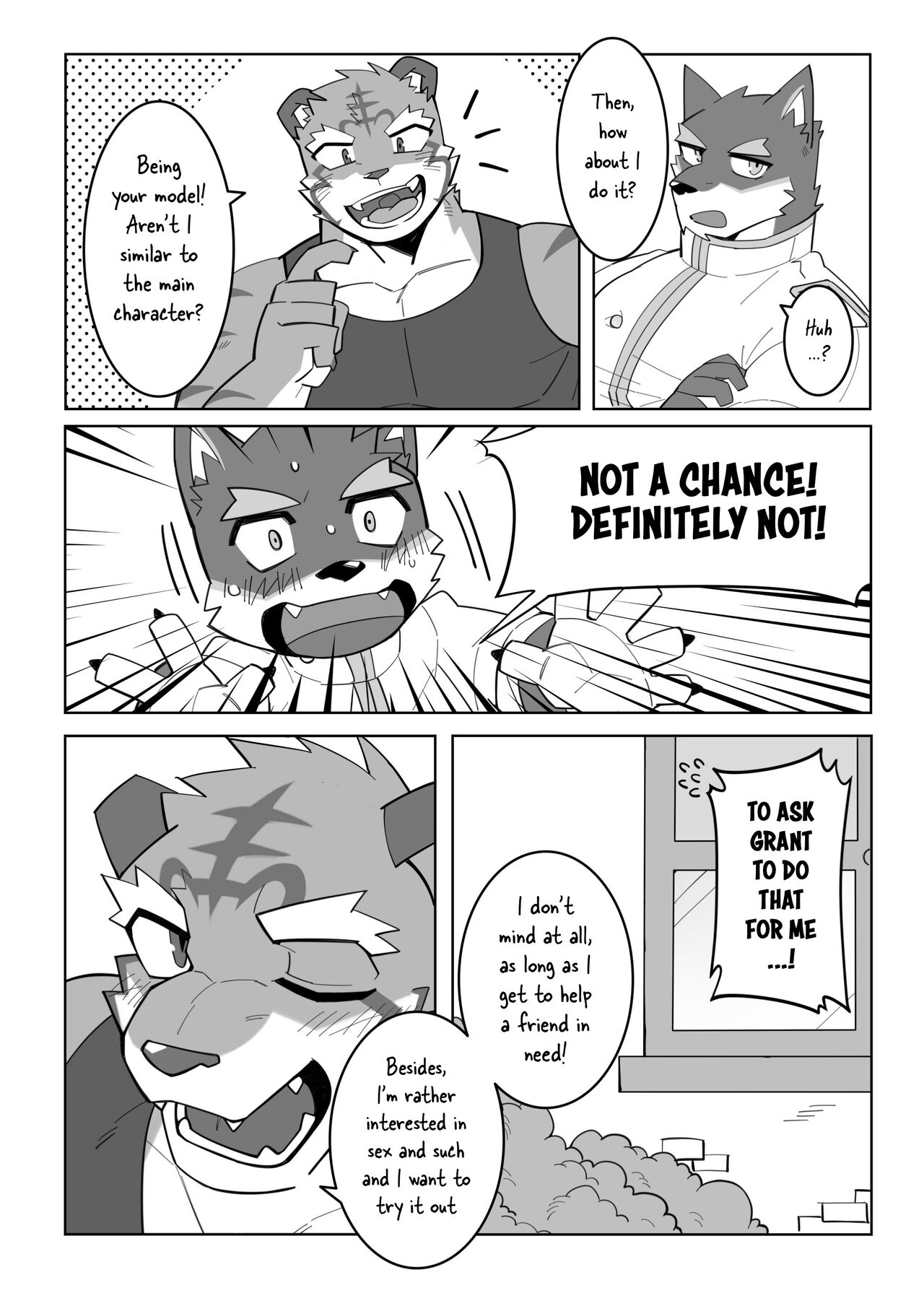To Write a Novel with One's Body page 11 full