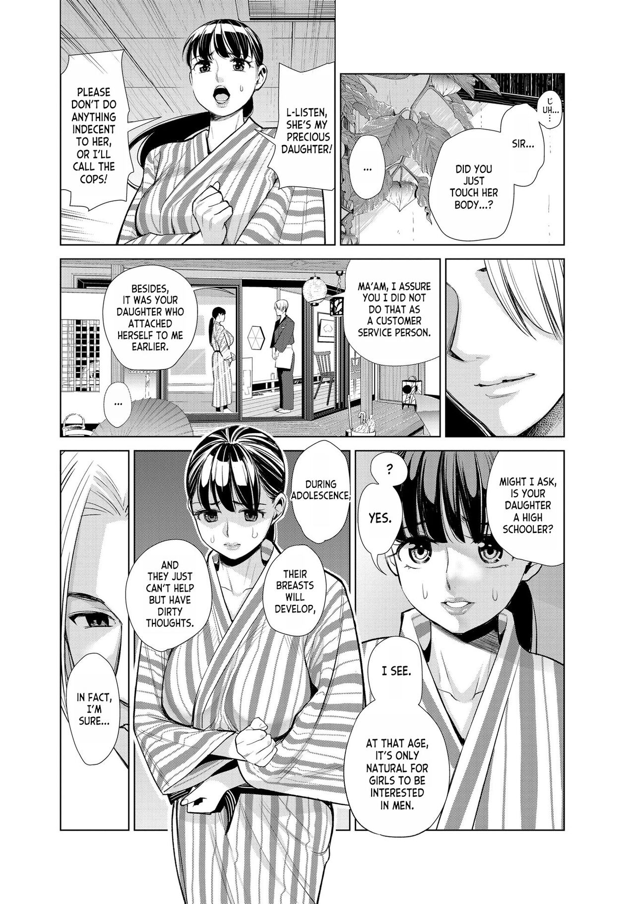 Nakayoku no Yu e Youkoso ch.1 page 10 full
