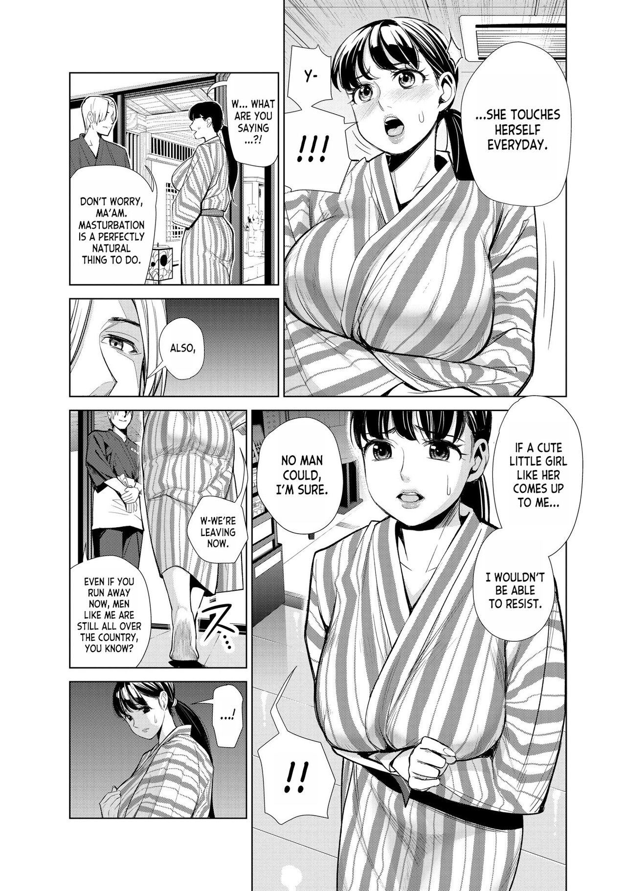 Nakayoku no Yu e Youkoso ch.1 page 11 full