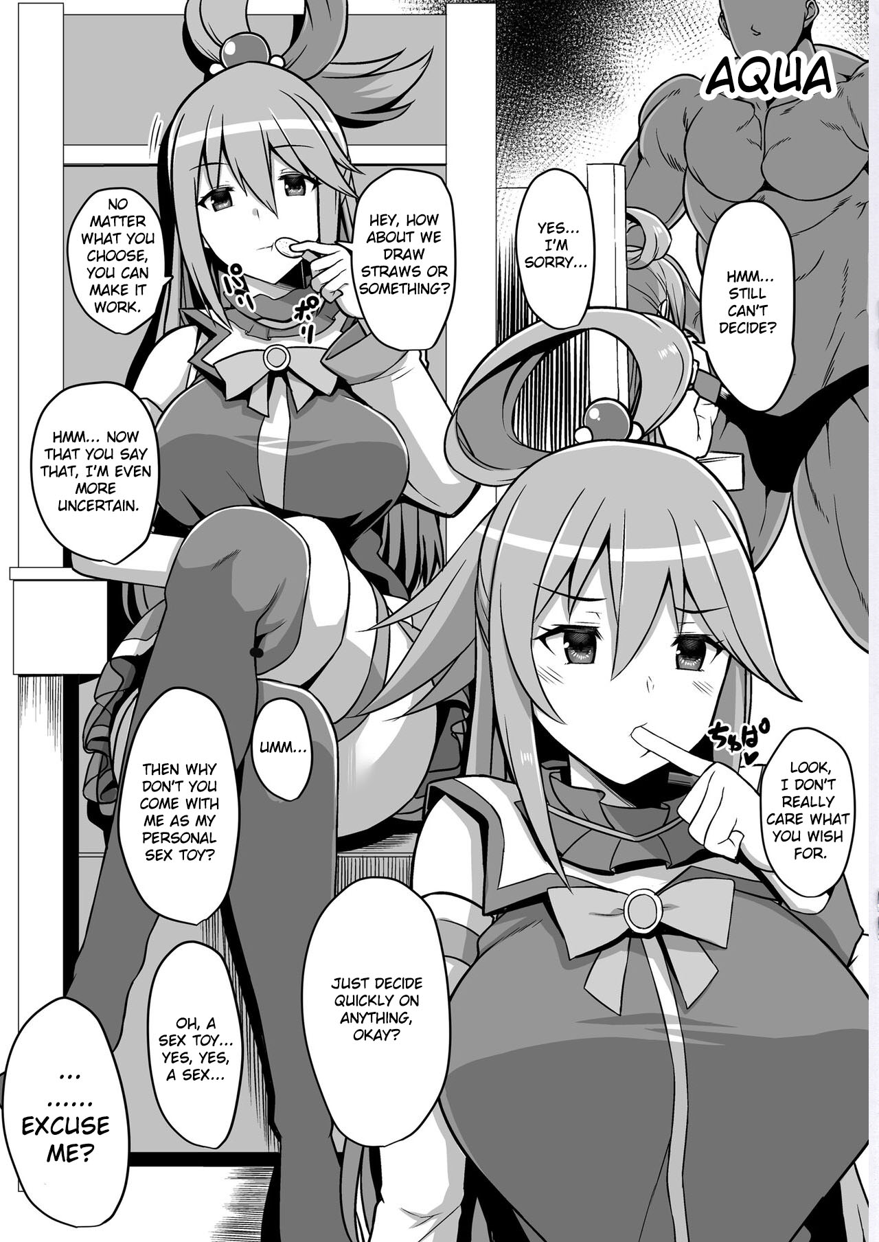WHITE&BLACK page 2 full
