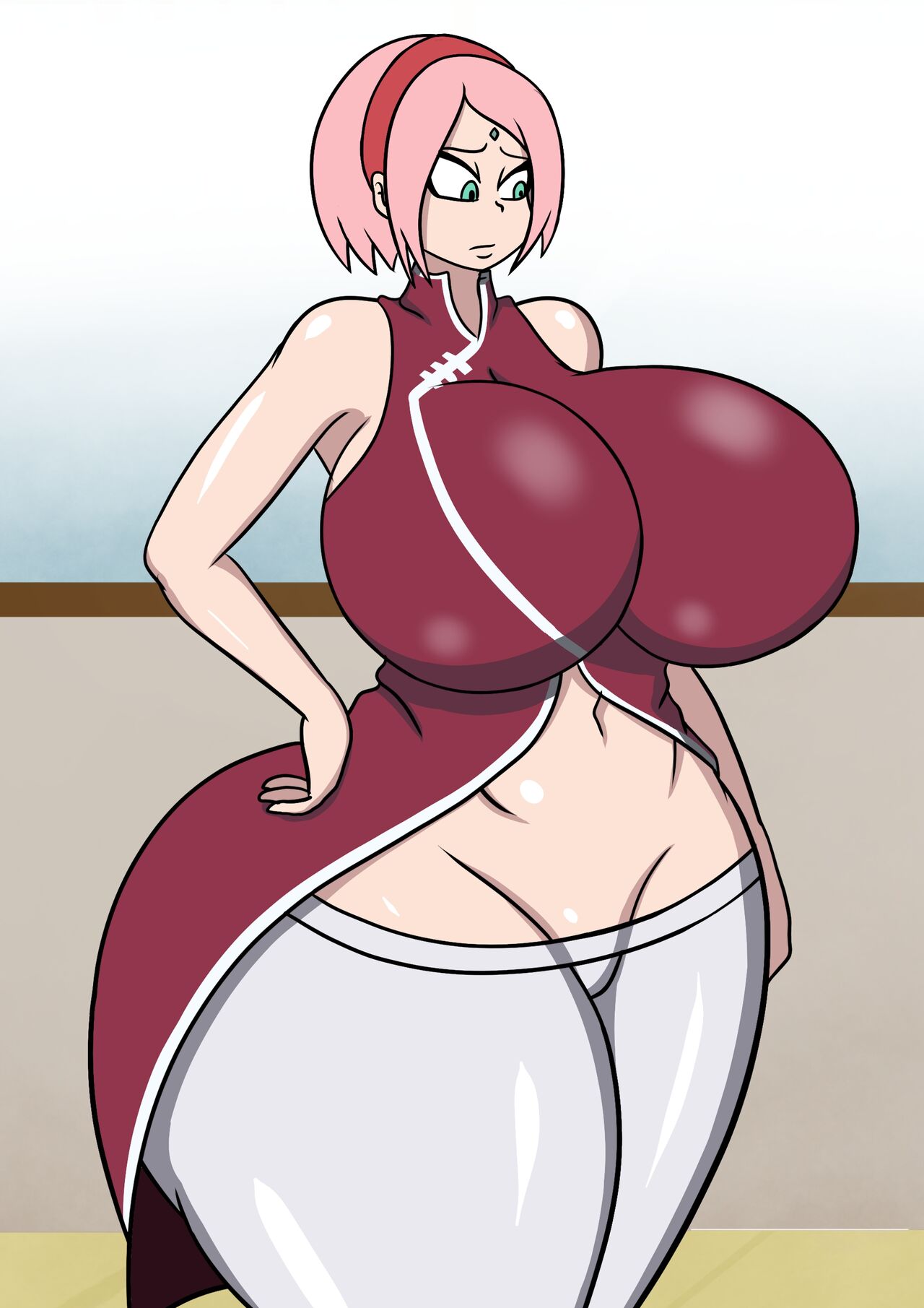 An Average Day in Konoha page 11 full