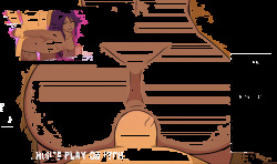 Yoruichi Bondage Spanking & Creampie Gif Compilation