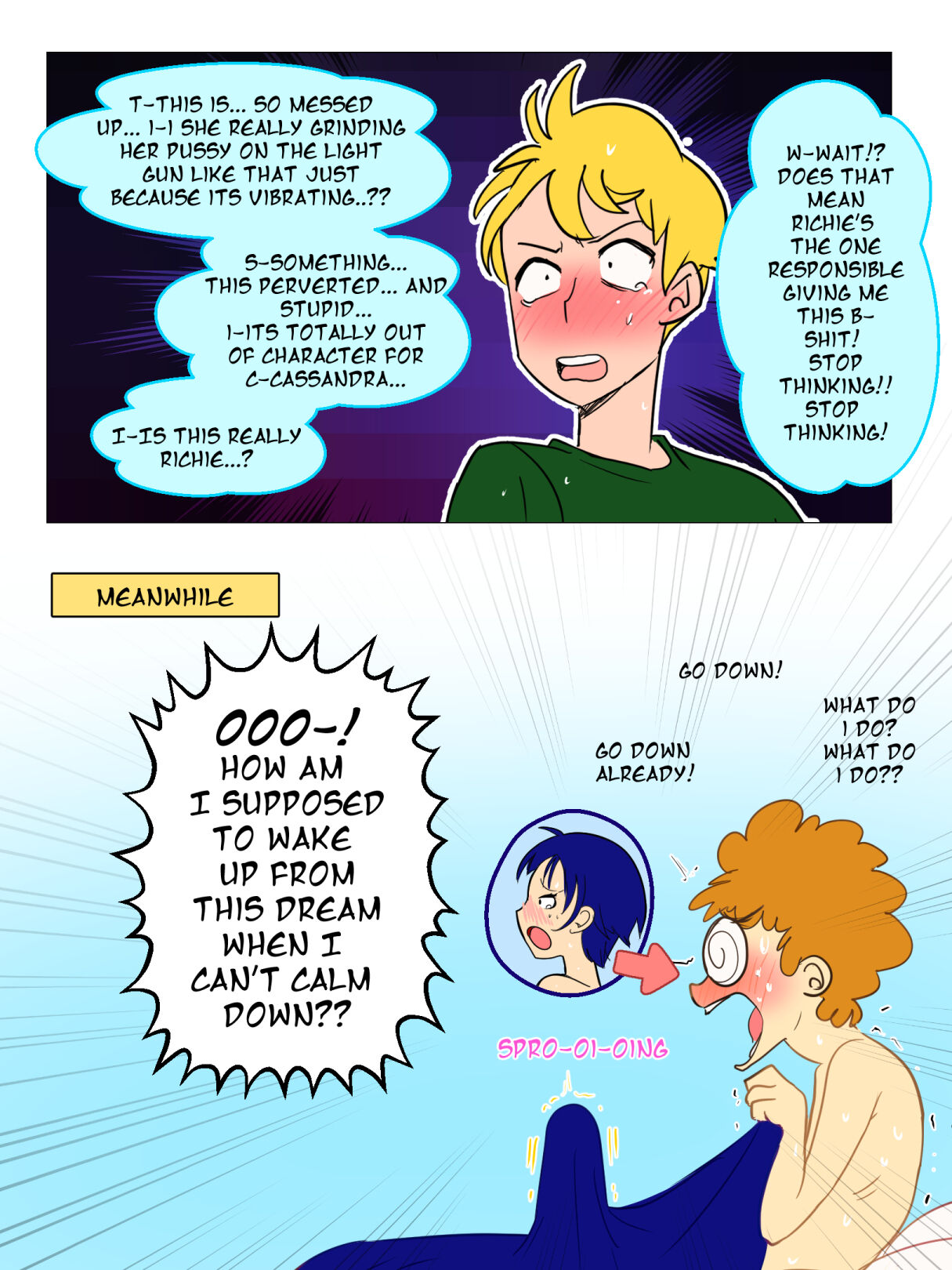 Arcade Time Fun page 12 full