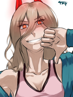 Chainsaw Man collection