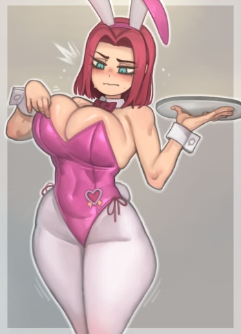 [KelvinHiu] Kallen Stadtfeld (Code Geass) cover
