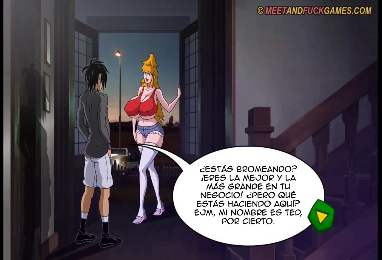 Diva Mizuki's Biggest Fan | El Mayor Fan de Diva Mizuki page 11 full