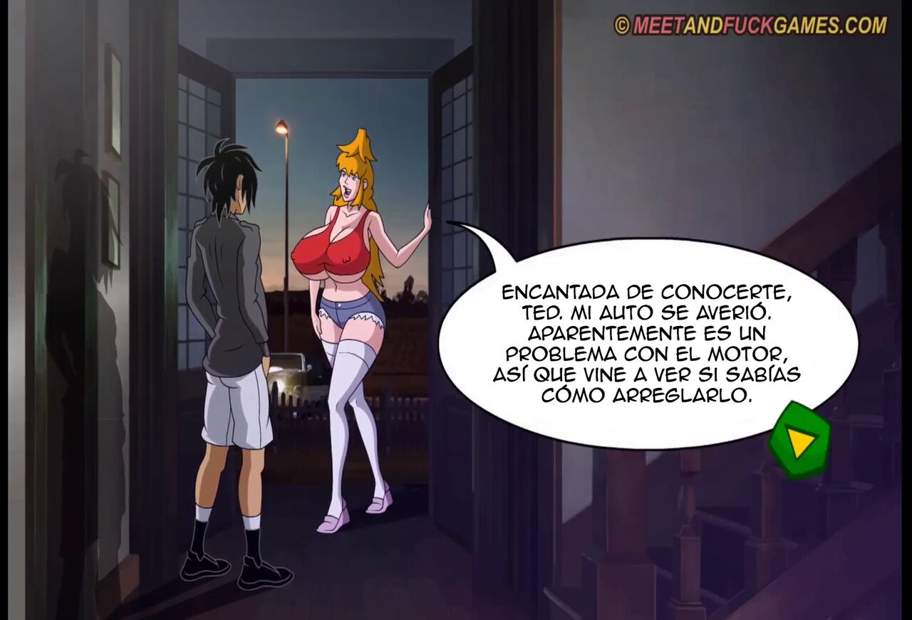 Diva Mizuki's Biggest Fan | El Mayor Fan de Diva Mizuki page 12 full