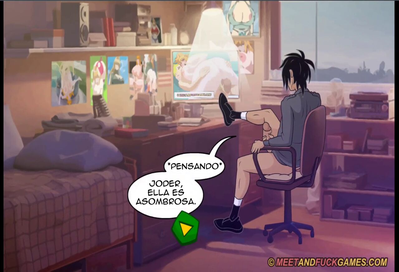 Diva Mizuki's Biggest Fan | El Mayor Fan de Diva Mizuki page 2 full
