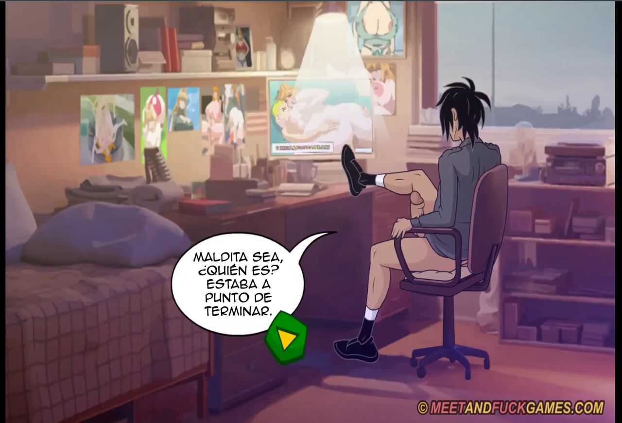 Diva Mizuki's Biggest Fan | El Mayor Fan de Diva Mizuki page 7 full