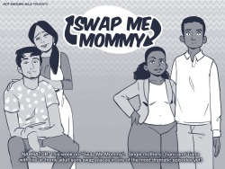 Swap Me Mommy