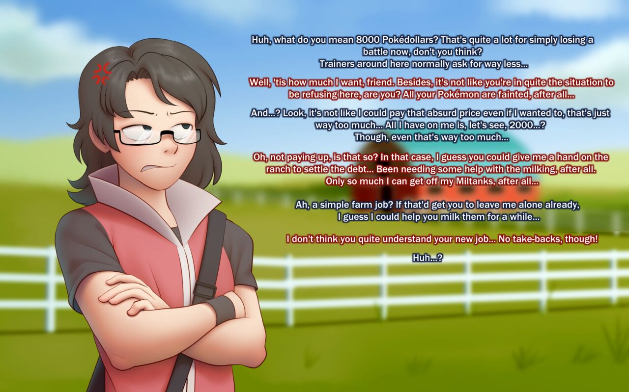 Pay Your Debt page 1 full