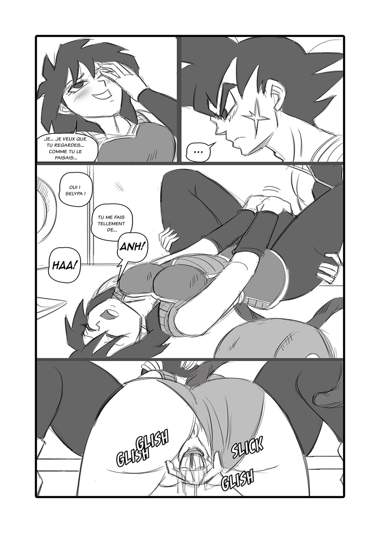 Episod of Gine page 12 full