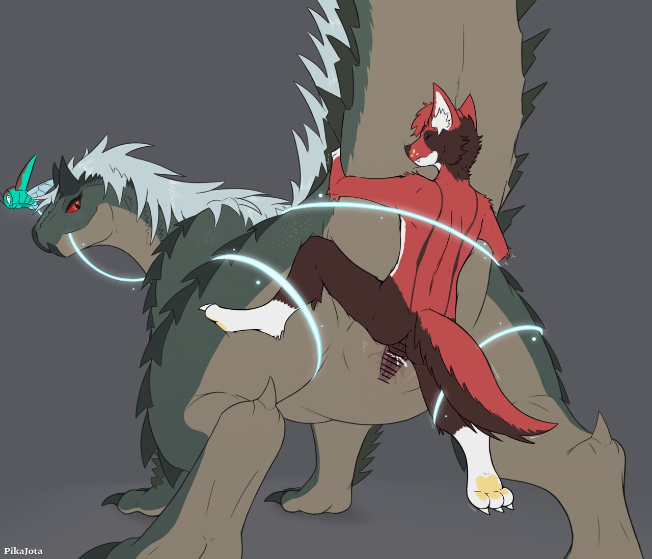ARTIST pikajota page 12 full