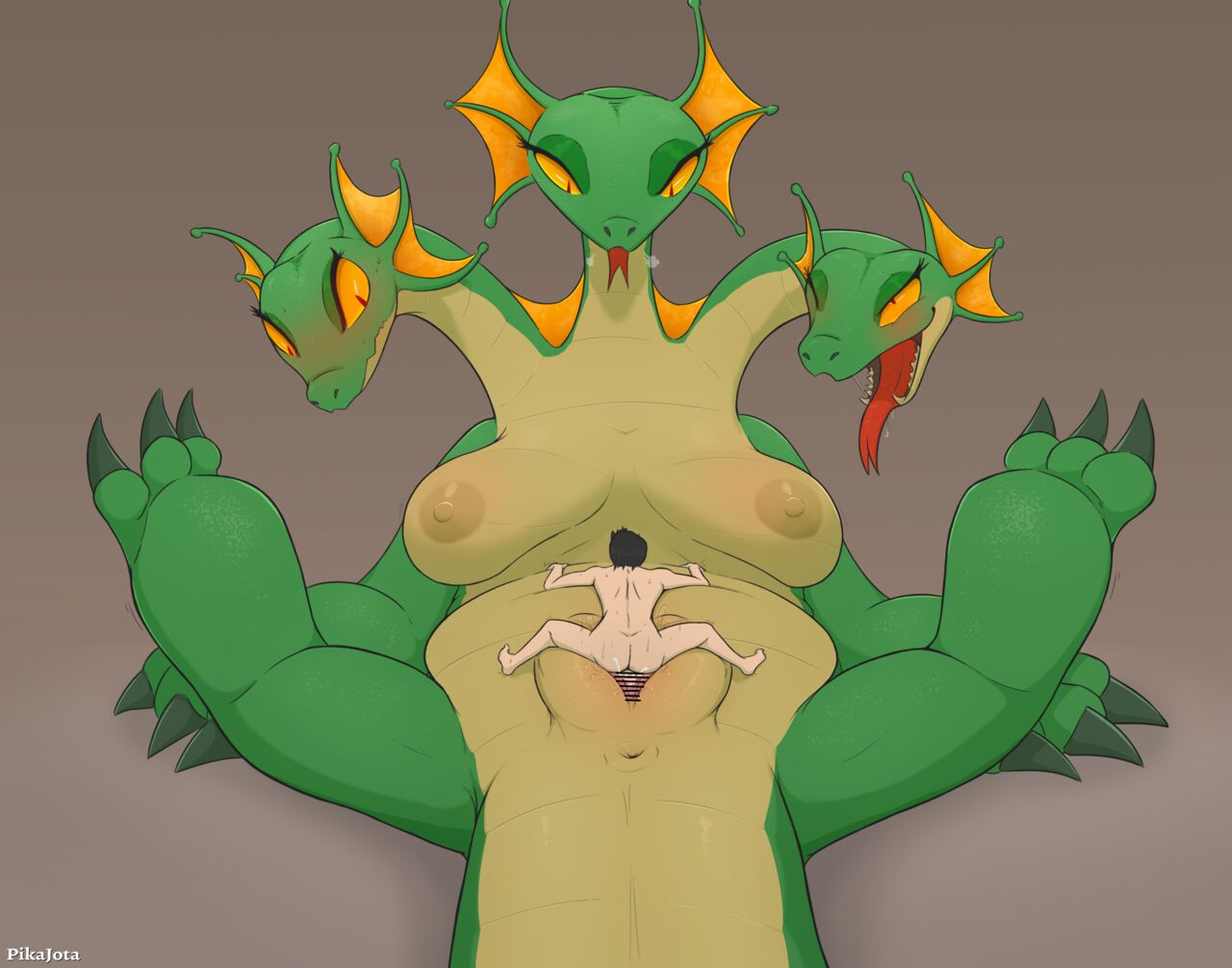 ARTIST pikajota page 3 full
