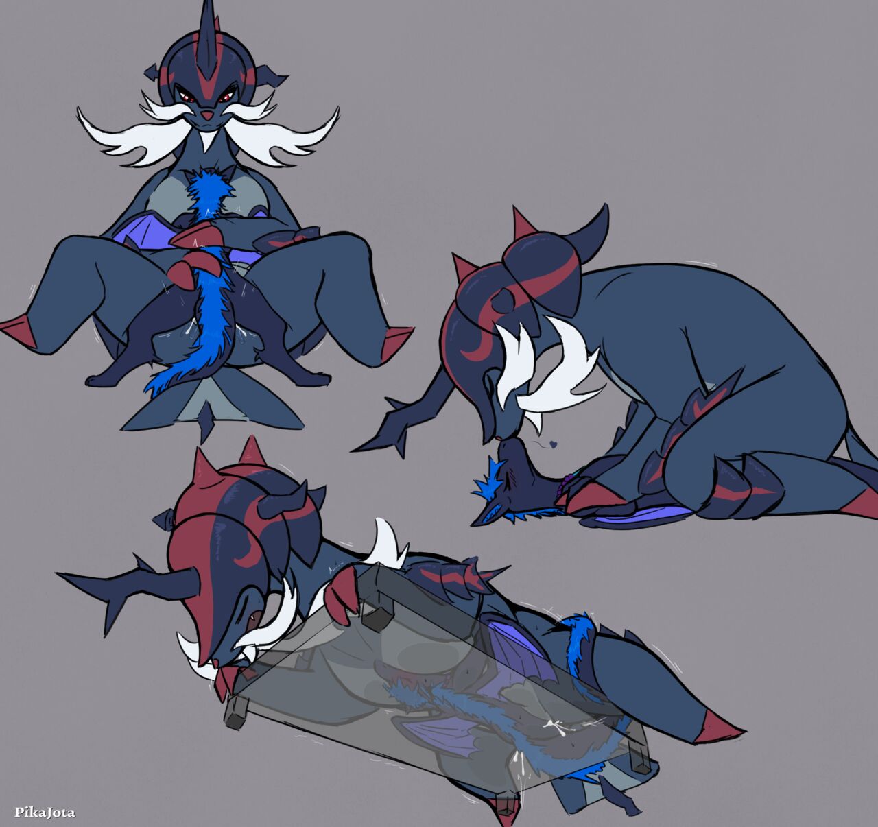 ARTIST pikajota page 4 full